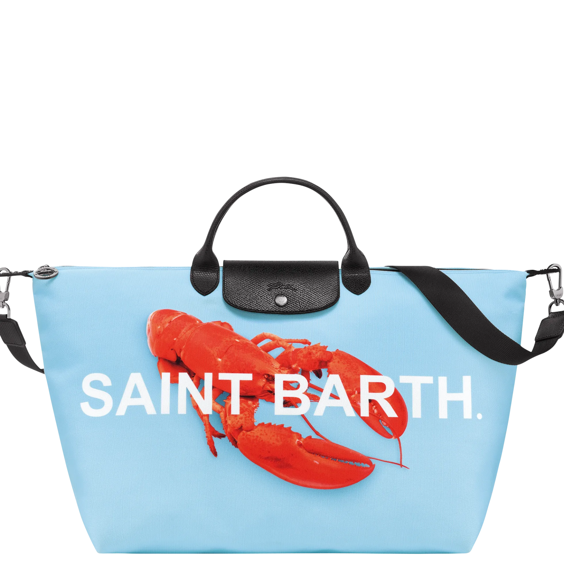 Sac de voyage L Le Pliage Du Monde