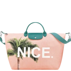 Sac de voyage L Le Pliage Du Monde
