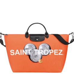 Sac de voyage L Le Pliage Du Monde