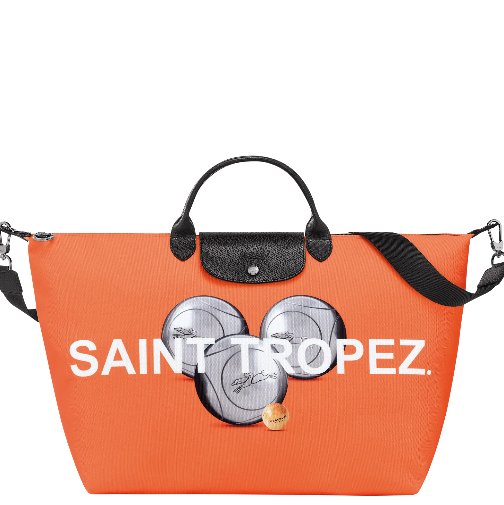 Sac de voyage L Le Pliage Du Monde