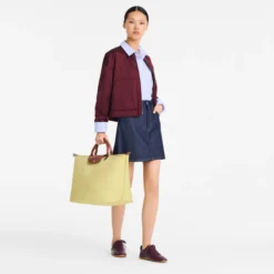 Sac de voyage L Le Pliage Original