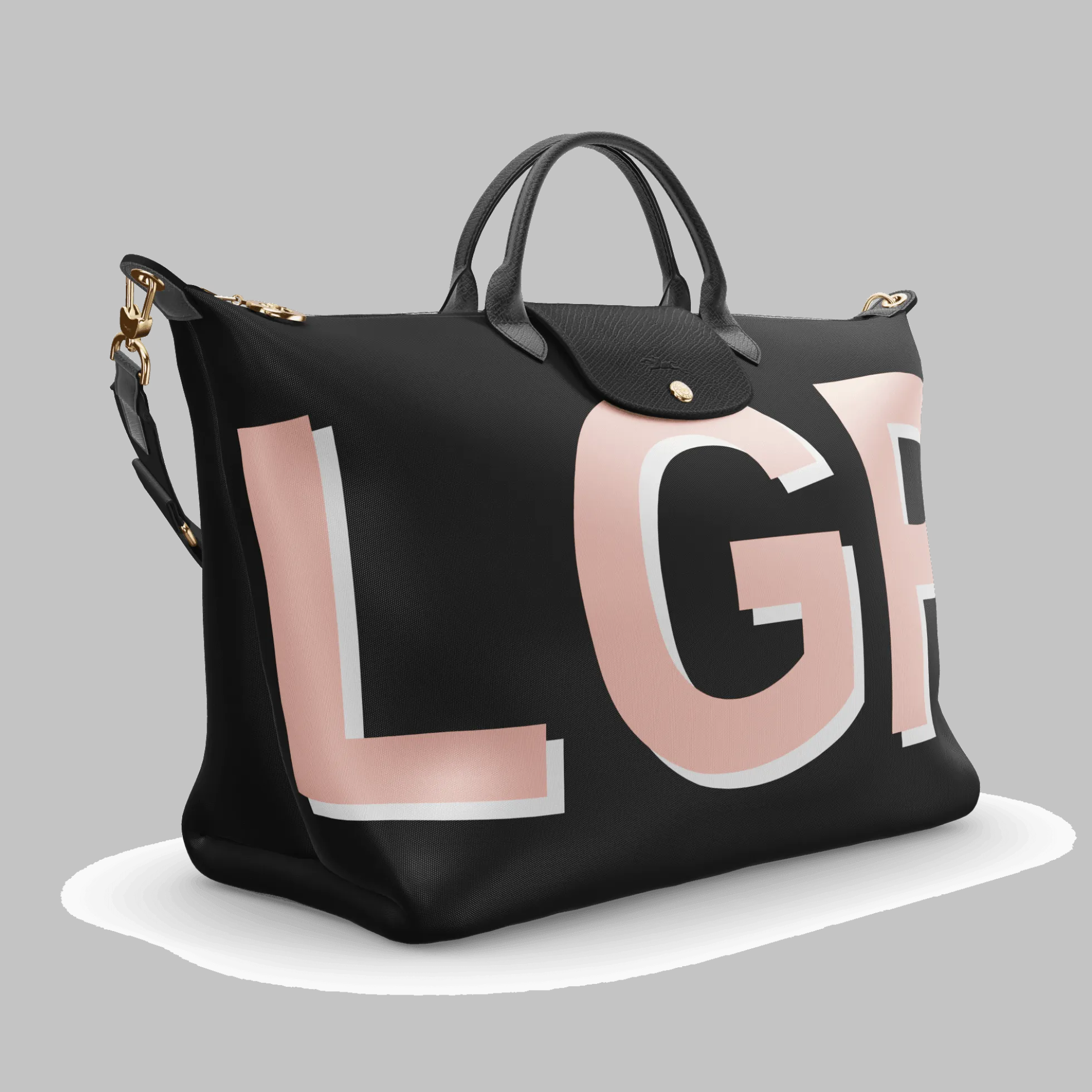 Sac de voyage L My Pliage