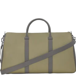Sac de voyage XL Caroline Hélain x Longchamp