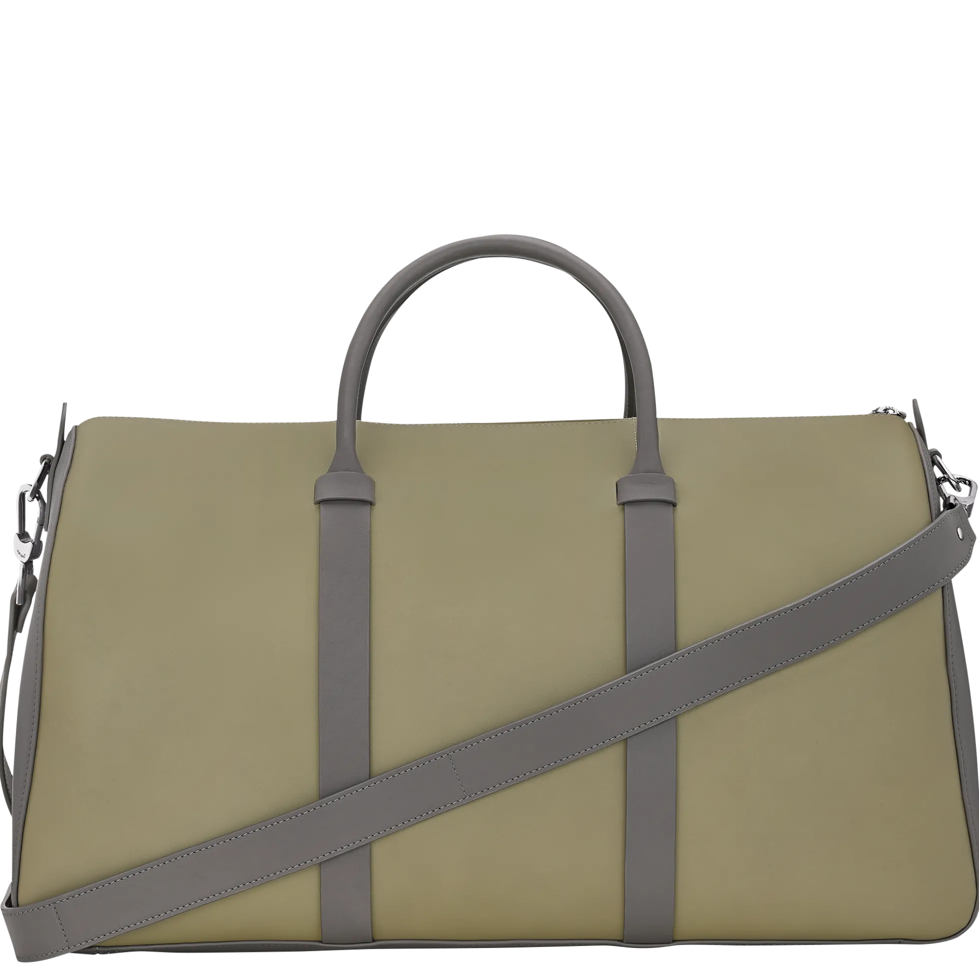 Sac de voyage XL Caroline Hélain x Longchamp