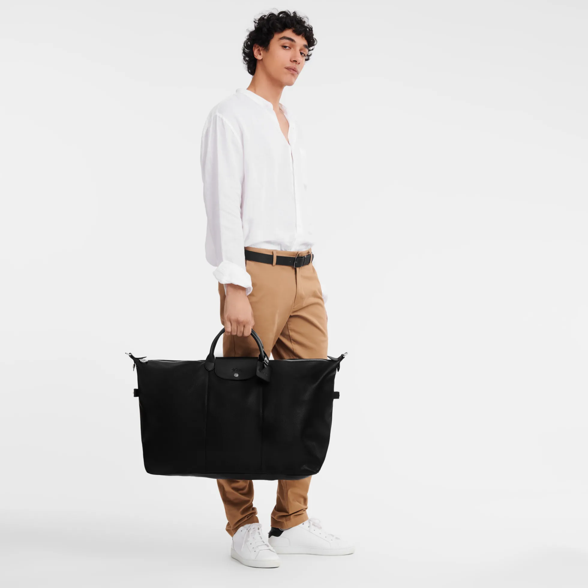 Sac de voyage XL Le Foulonné
