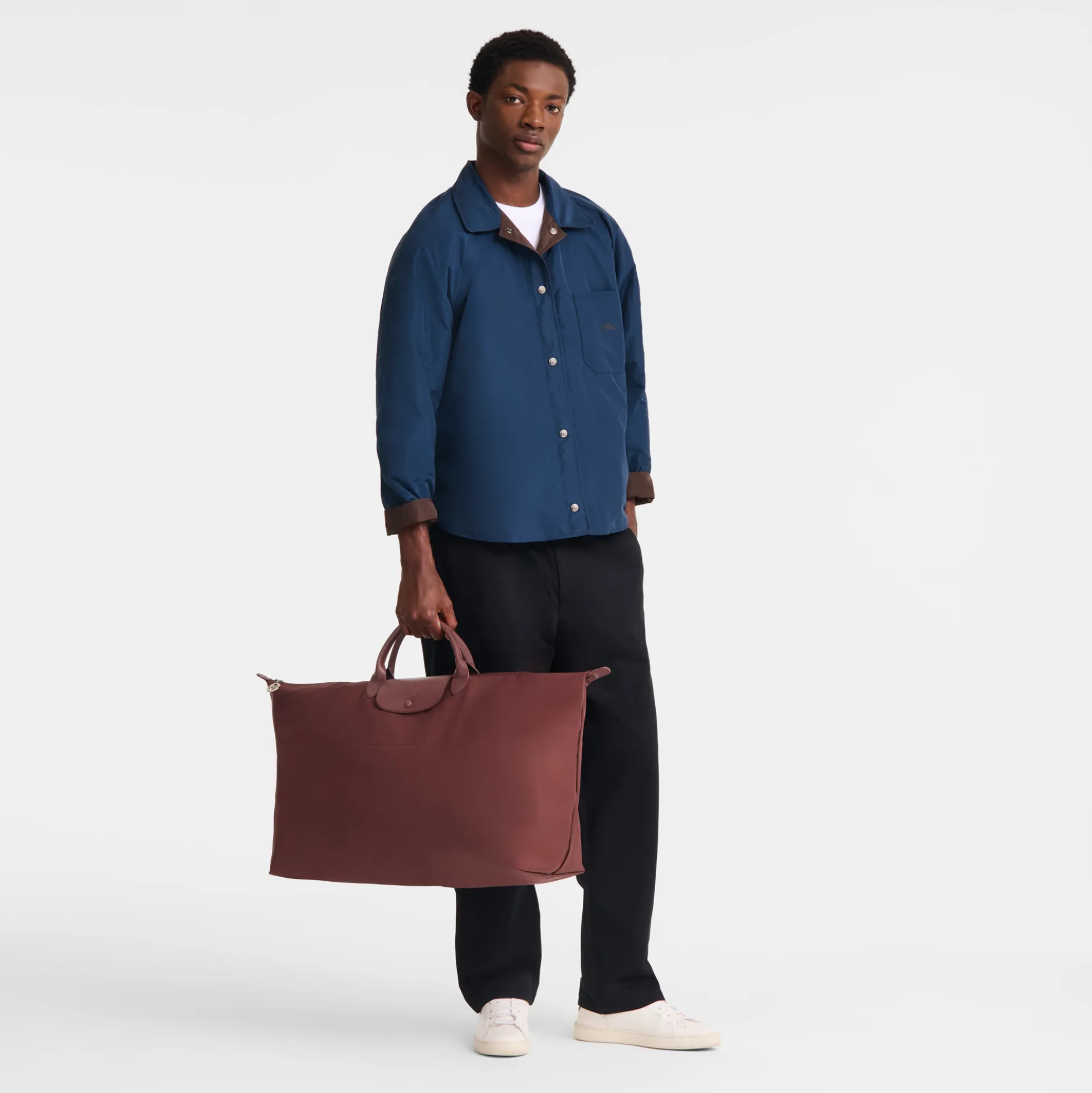 Sac de voyage XL Le Pliage One