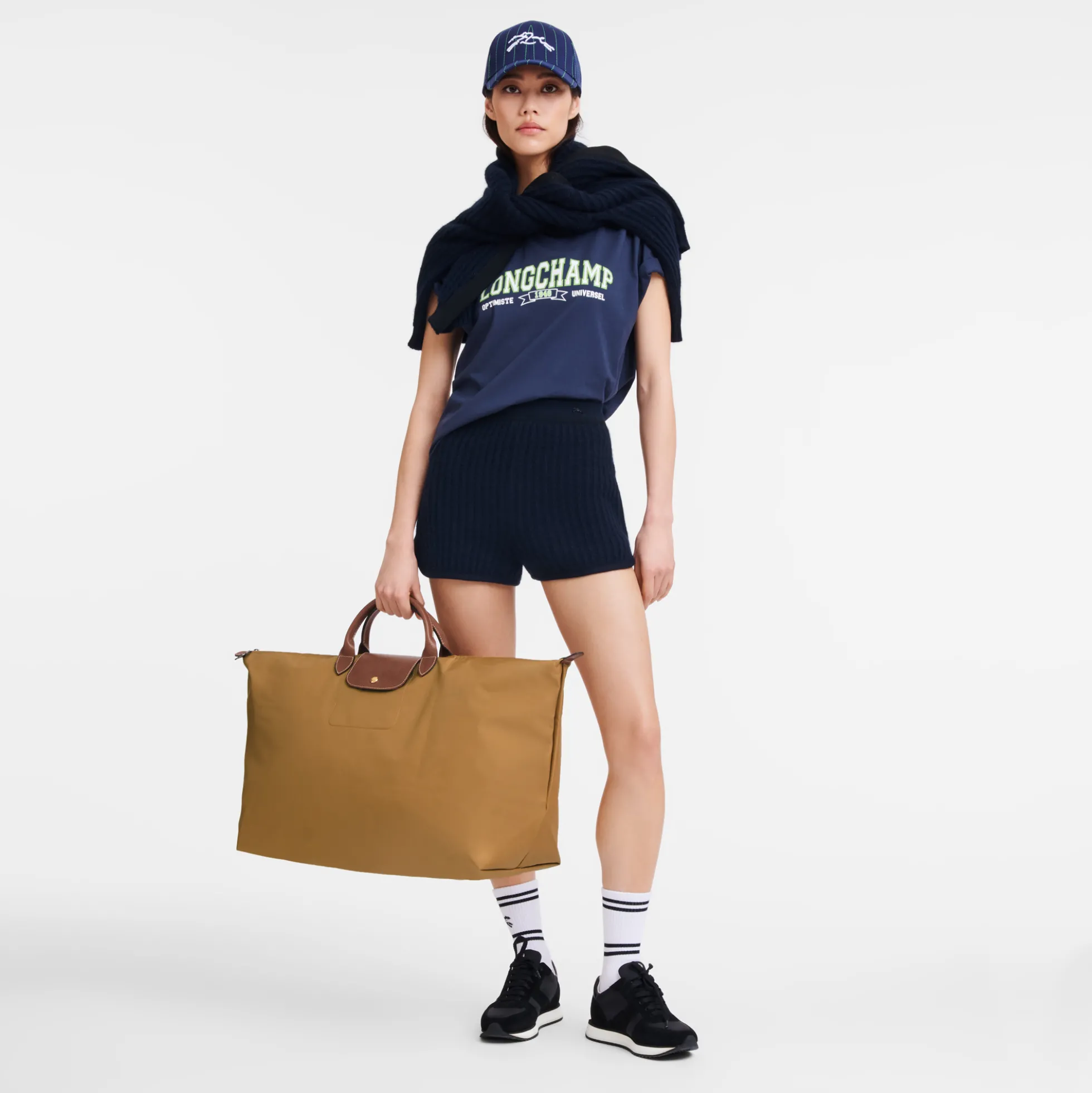 Sac de voyage XL Le Pliage Original
