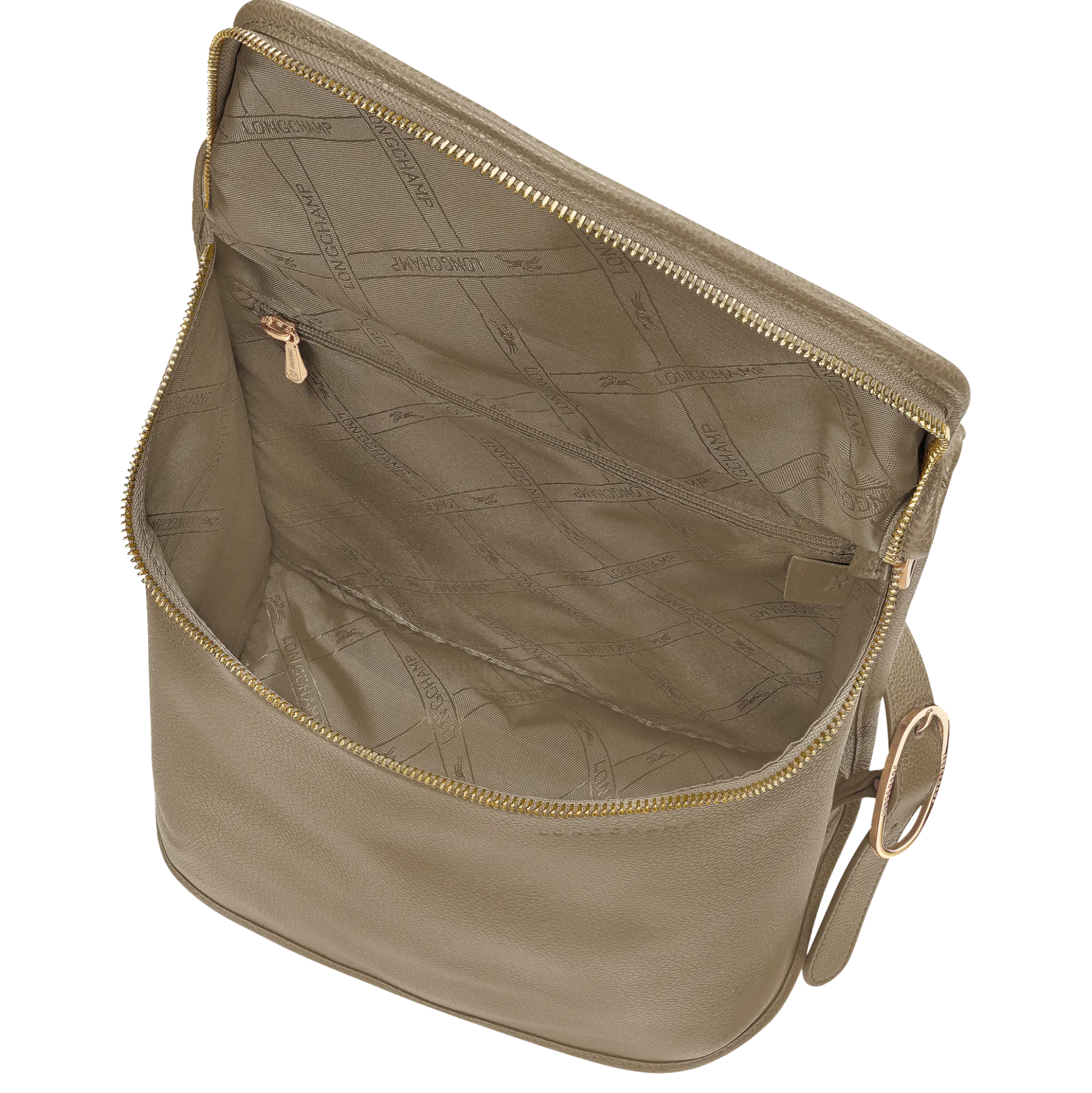 Sac à dos M Le Foulonné