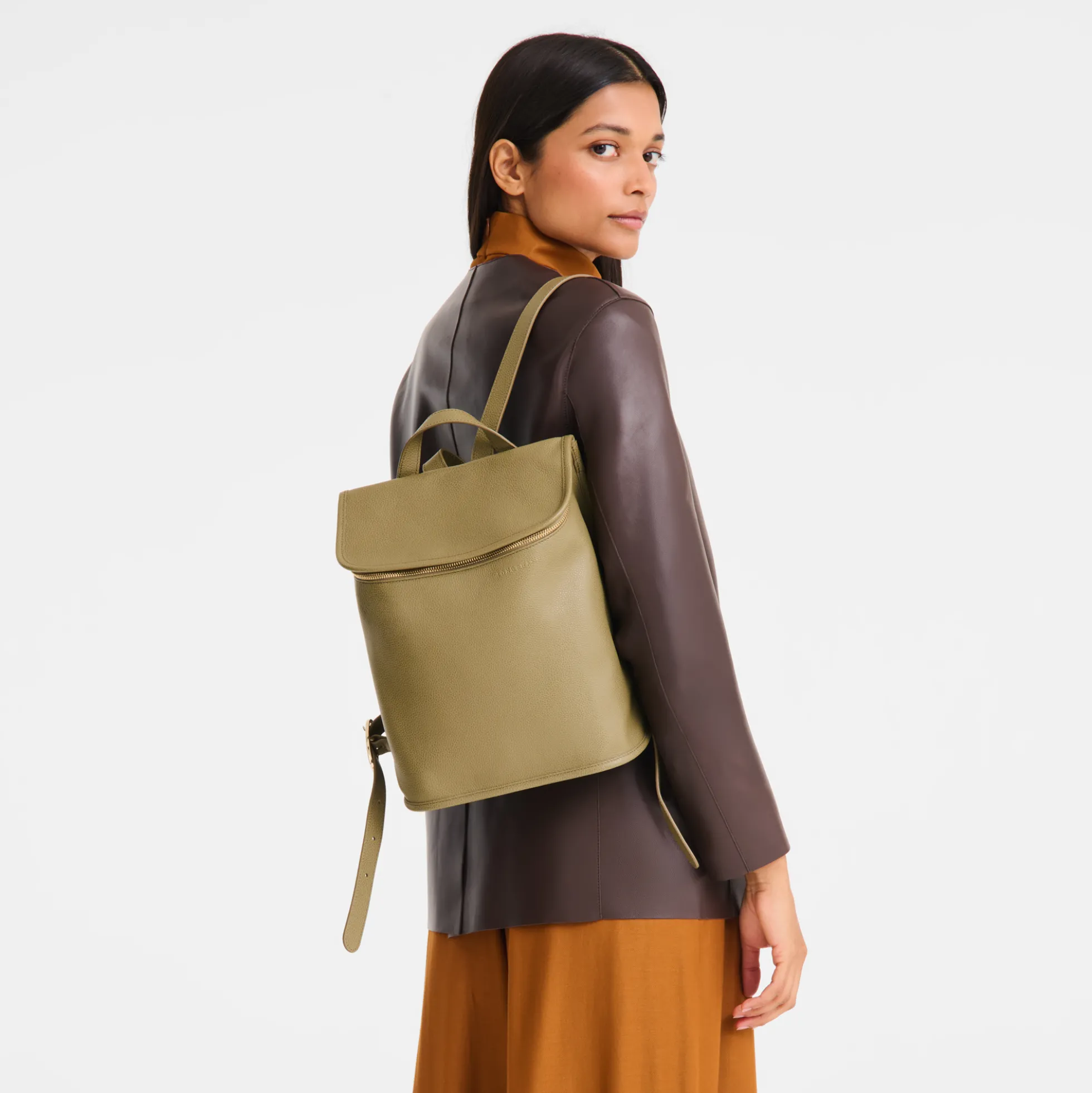Sac à dos M Le Foulonné