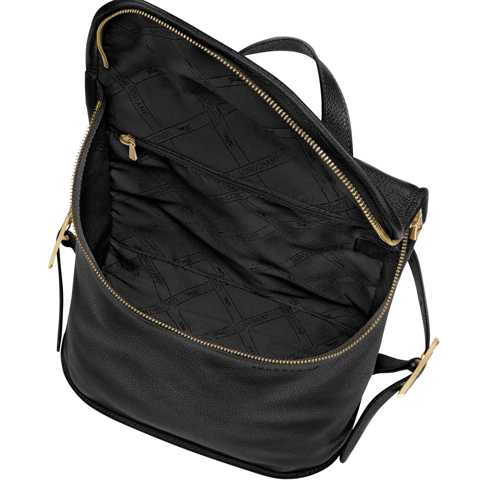 Sac à dos M Le Foulonné