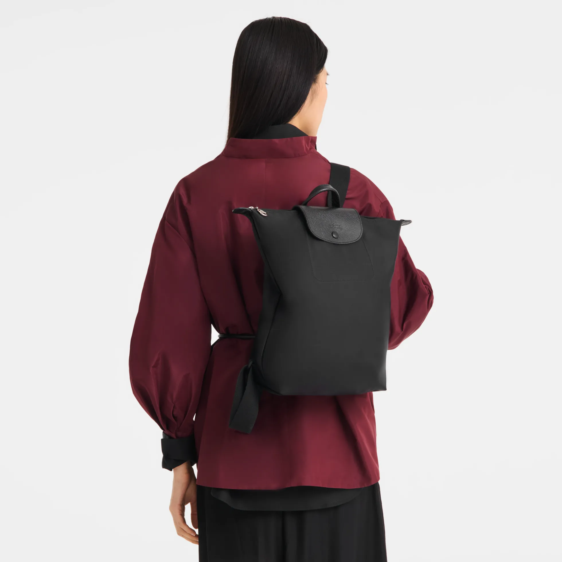 Sac à dos M Le Pliage One