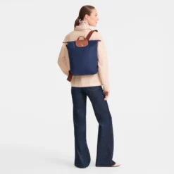 Sac à dos M Le Pliage Original