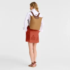 Sac à dos M Le Pliage Original