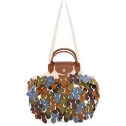 Sac filet L Le Pliage Collection