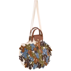 Sac filet L Le Pliage Collection