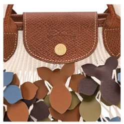 Sac filet L Le Pliage Collection