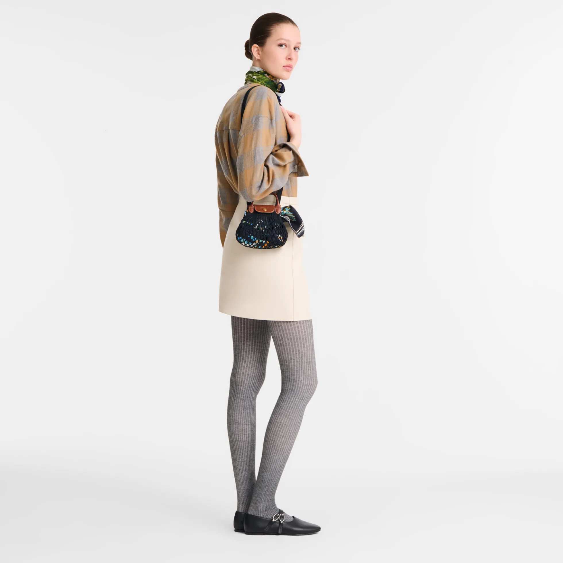 Sac filet XS Le Pliage Filet