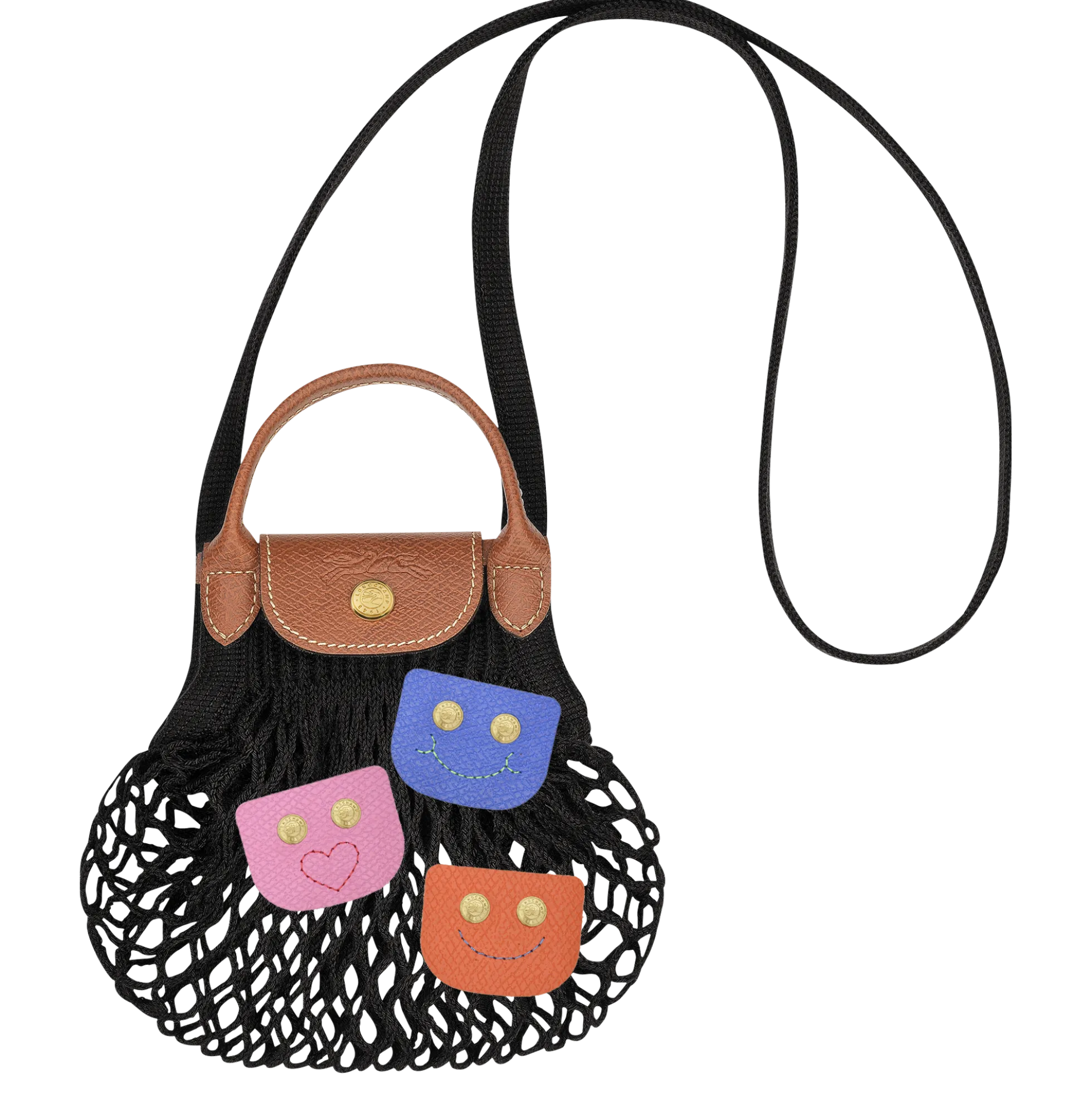 Sac filet XS Le Pliage Filet