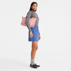 Sac à main L Le Pliage Original