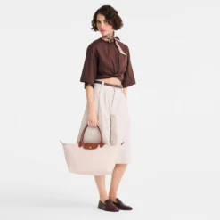 Sac à main L Le Pliage Original