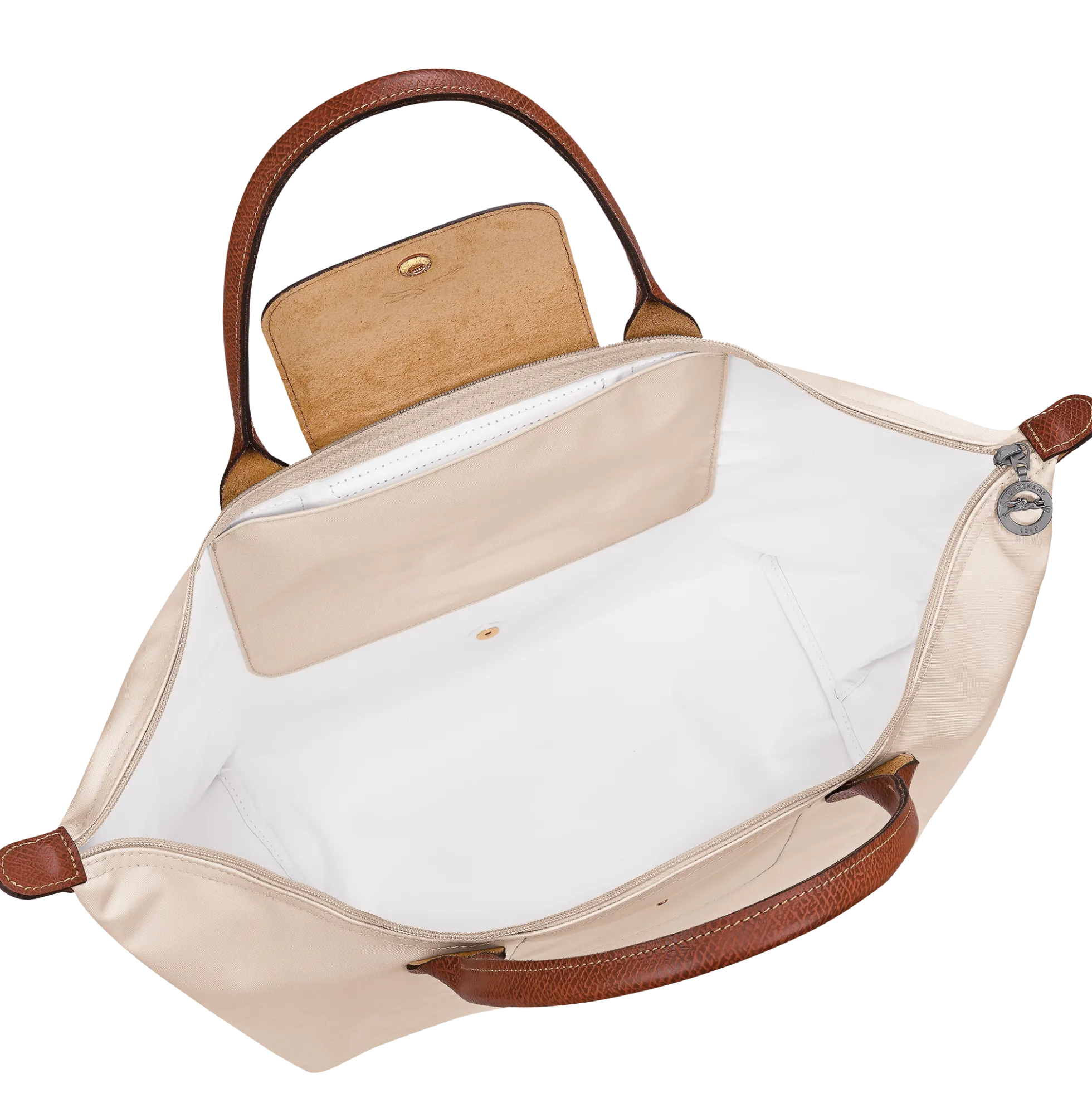 Sac à main L Le Pliage Original