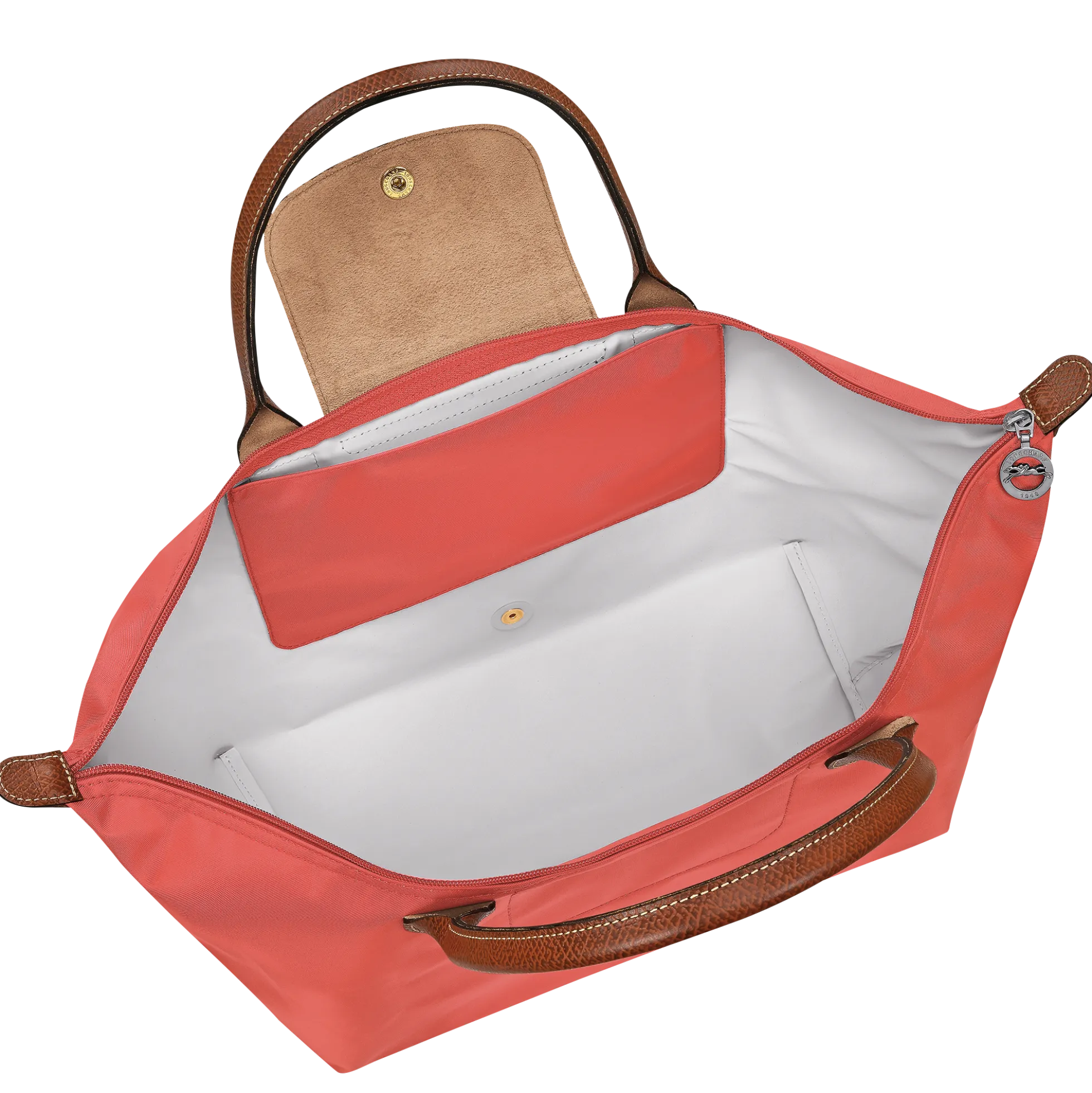 Sac à main L Le Pliage Original