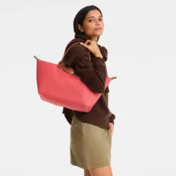 Sac à main L Le Pliage Original