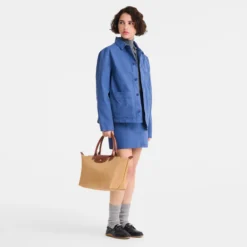 Sac à main L Le Pliage Original