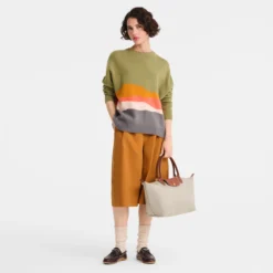 Sac à main L Le Pliage Original