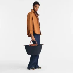 Sac à main M Le Pliage Original