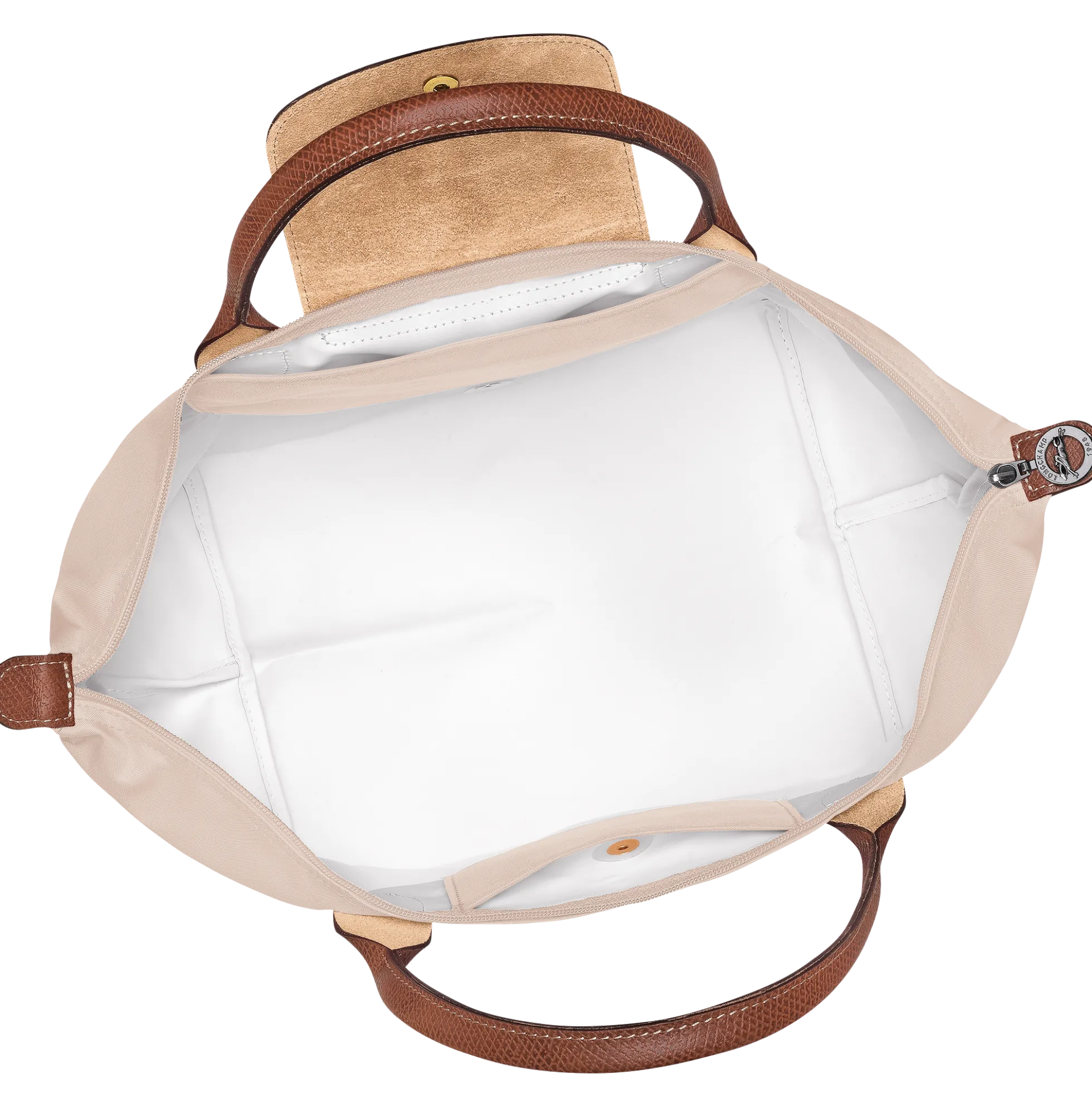 Sac à main M Le Pliage Original