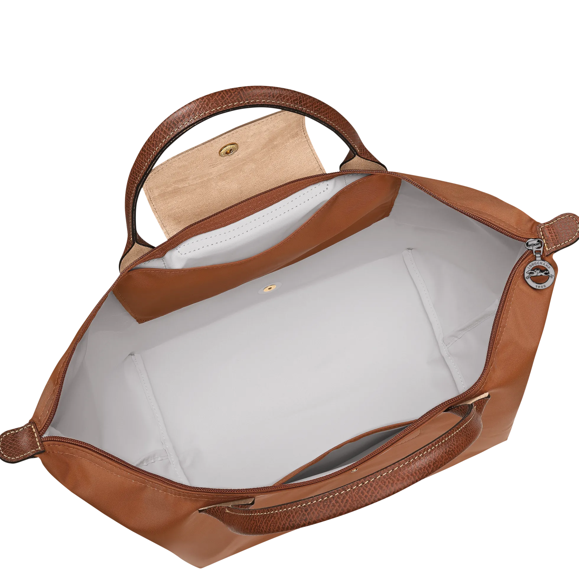 Sac à main M Le Pliage Original