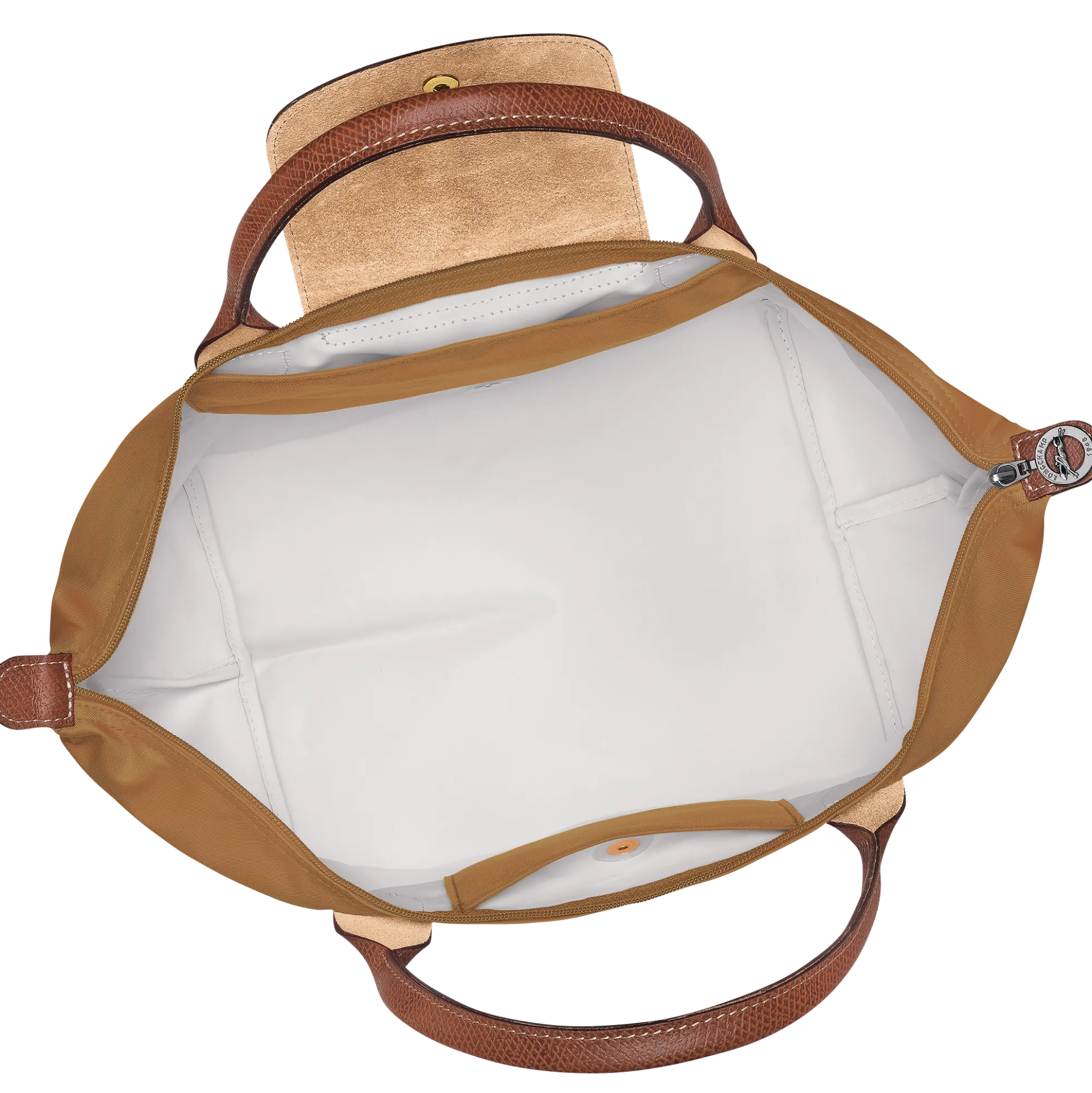 Sac à main M Le Pliage Original