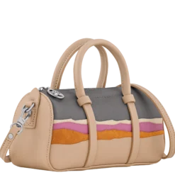 Sac à main S Caroline Hélain x Longchamp