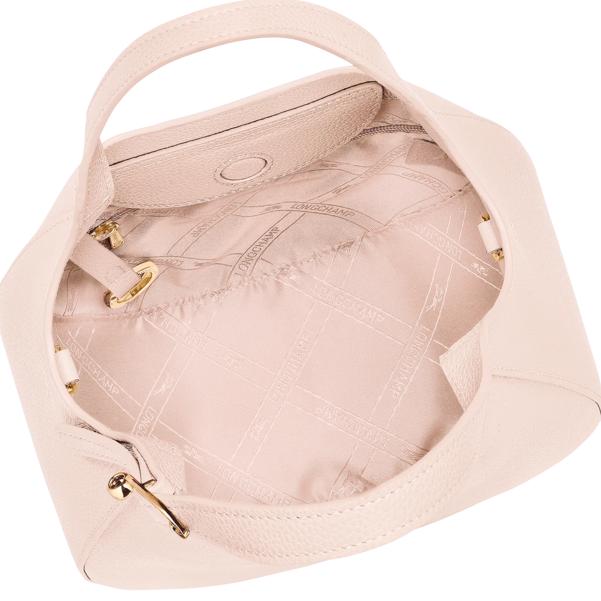 Sac à main S Le Foulonné