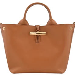 Sac à main S Le Roseau
