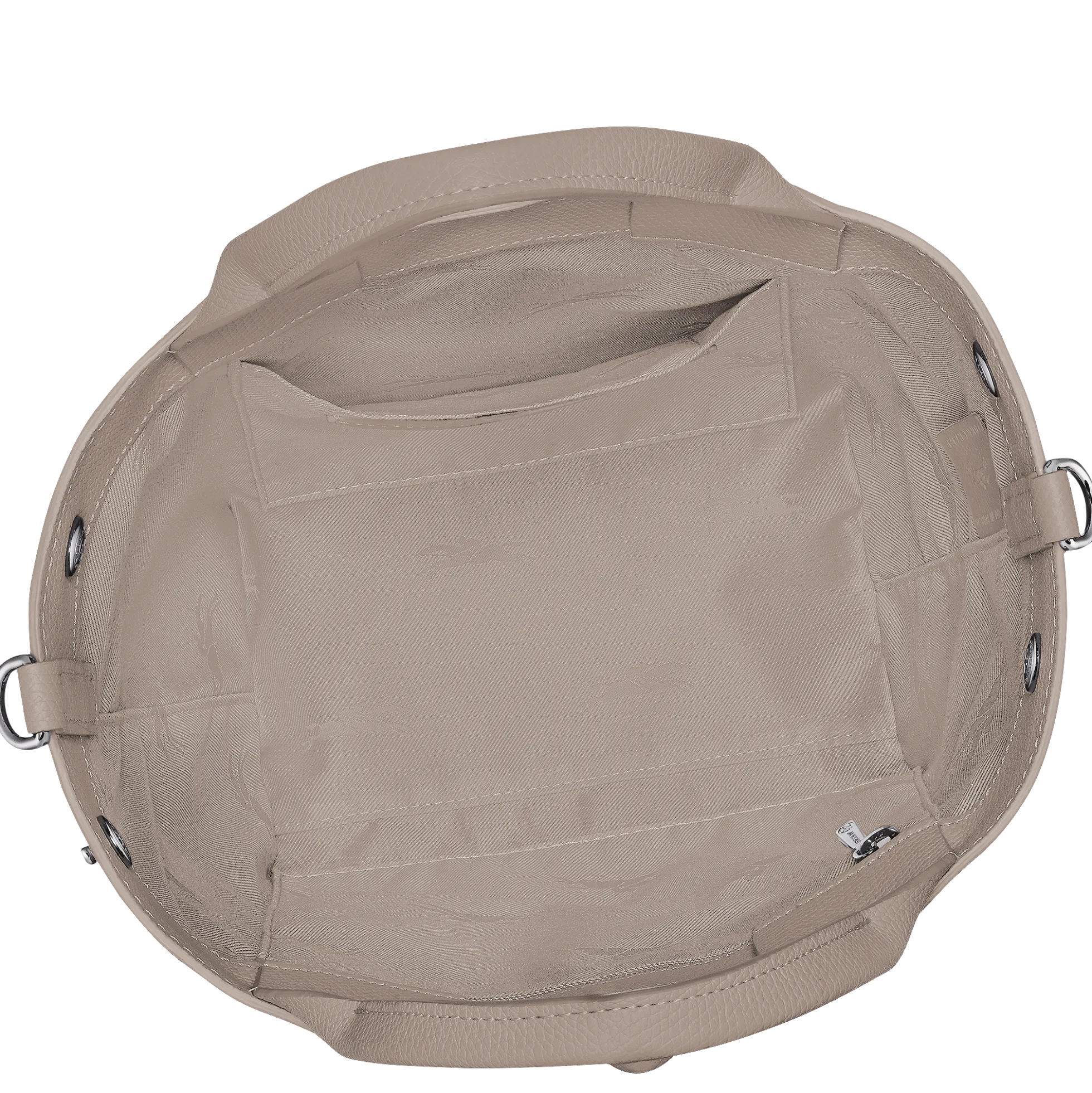 Sac à main S Le Roseau