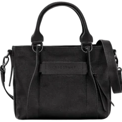 Sac à main S Longchamp 3D