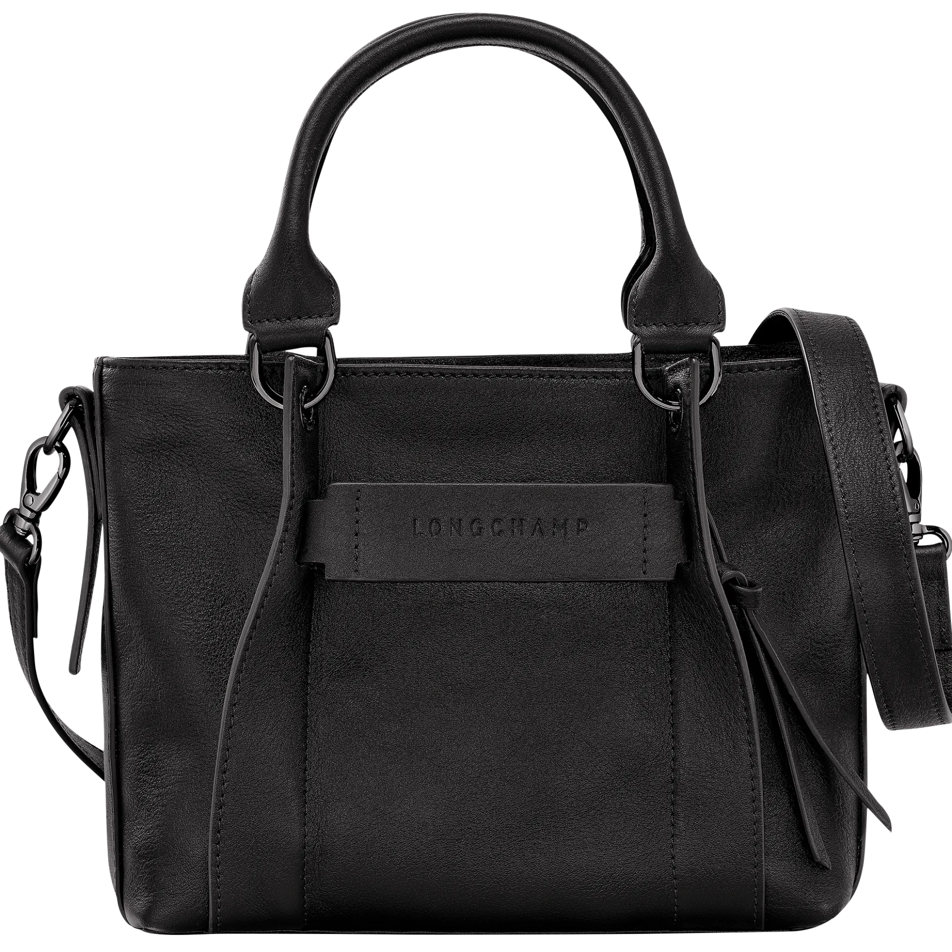 Sac à main S Longchamp 3D