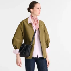 Sac à main S Longchamp 3D