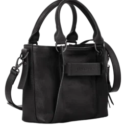 Sac à main S Longchamp 3D