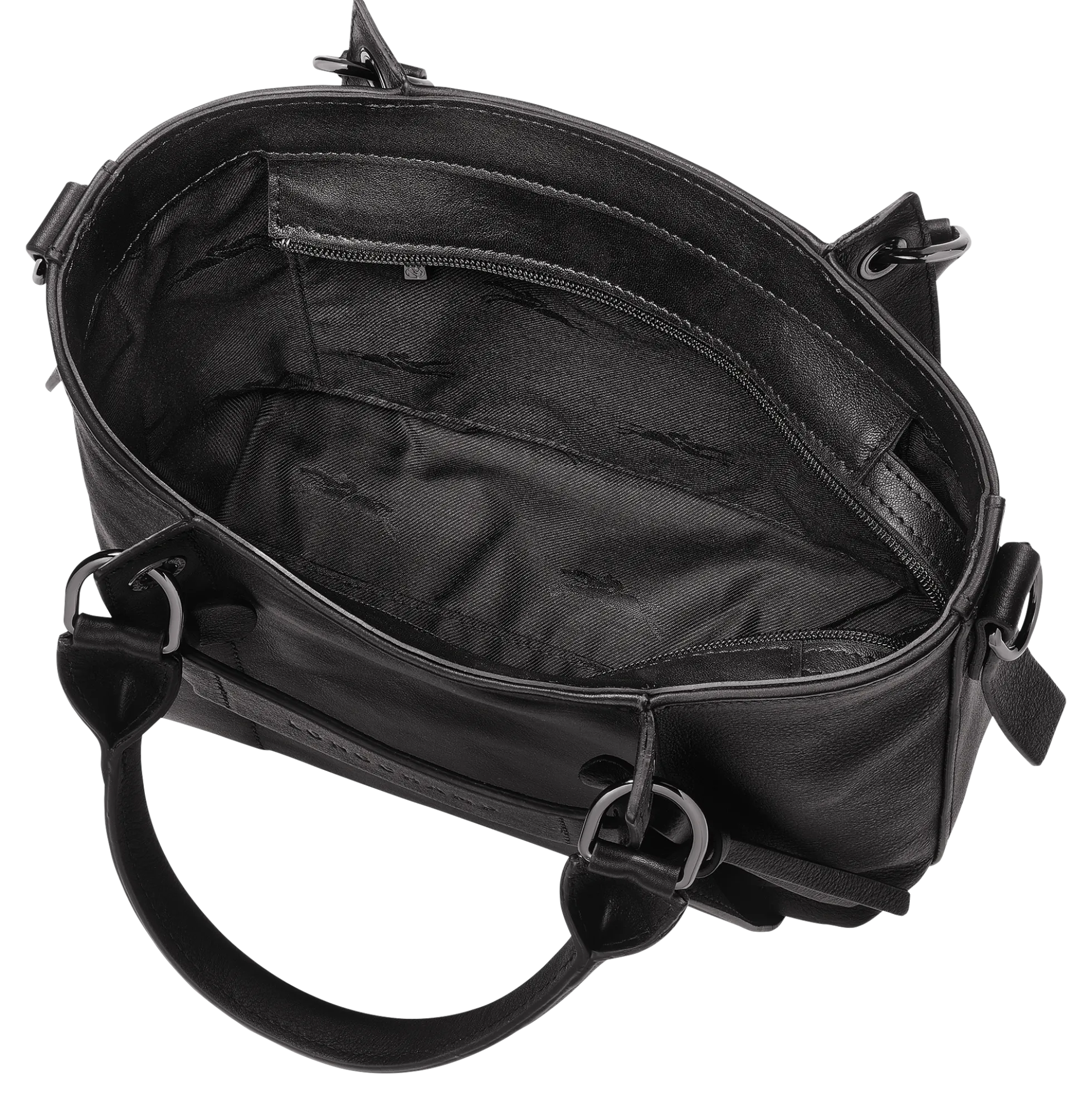 Sac à main S Longchamp 3D