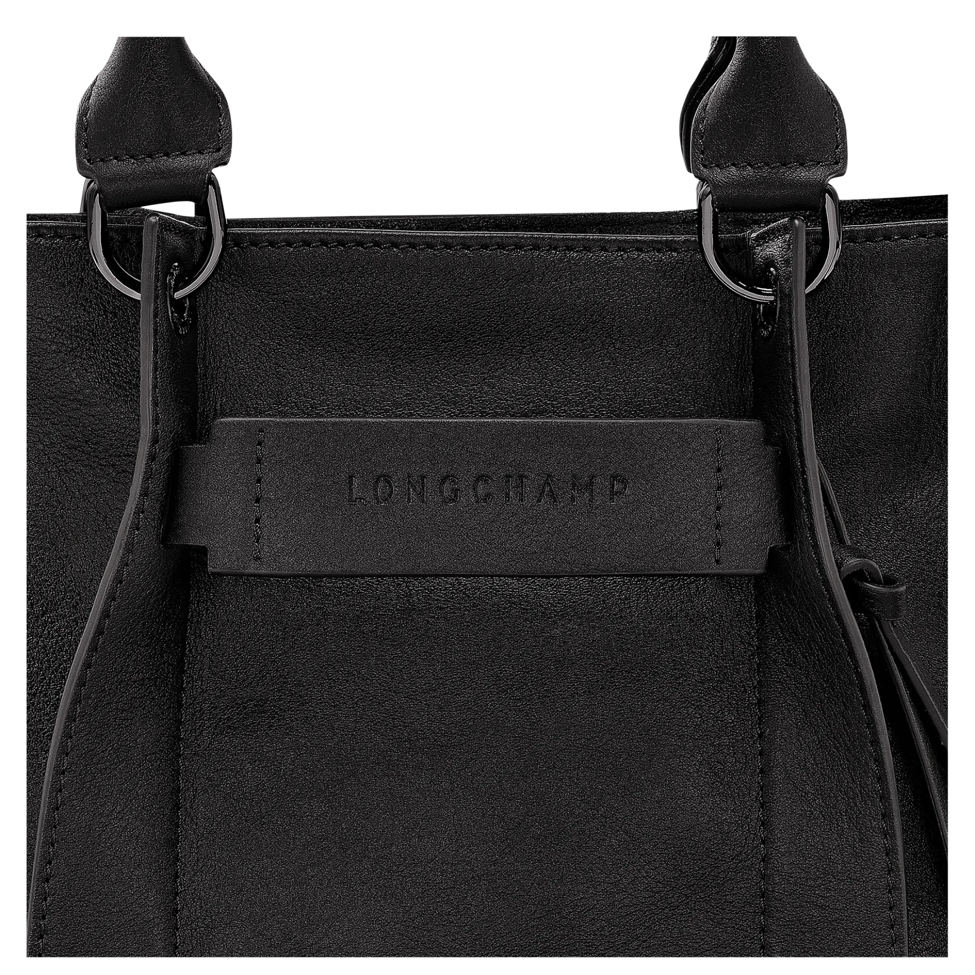 Sac à main S Longchamp 3D