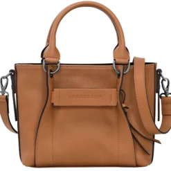 Sac à main S Longchamp 3D