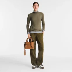 Sac à main S Longchamp 3D