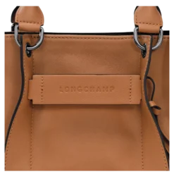 Sac à main S Longchamp 3D