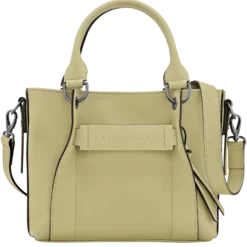 Sac à main S Longchamp 3D