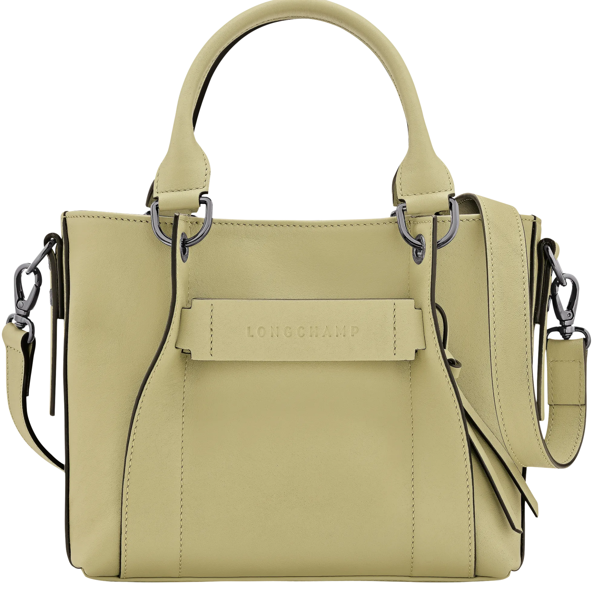 Sac à main S Longchamp 3D