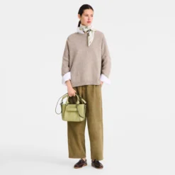 Sac à main S Longchamp 3D