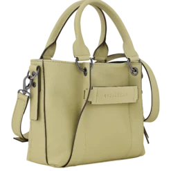 Sac à main S Longchamp 3D